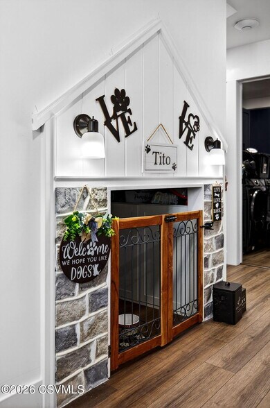 More Photos Of 529 Liberty Valley Rd, Danville Specialty For Sale