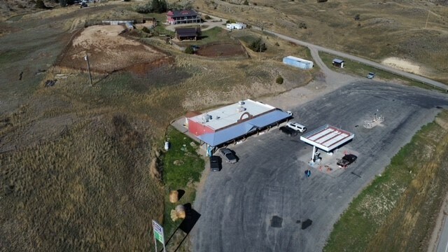 More Photos Of 5330 York Rd, Helena Convenience Store For Sale