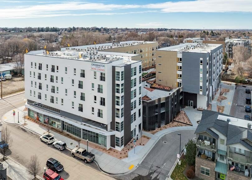 More Photos Of 4220 Adams St, Garden City Apartments For Lease