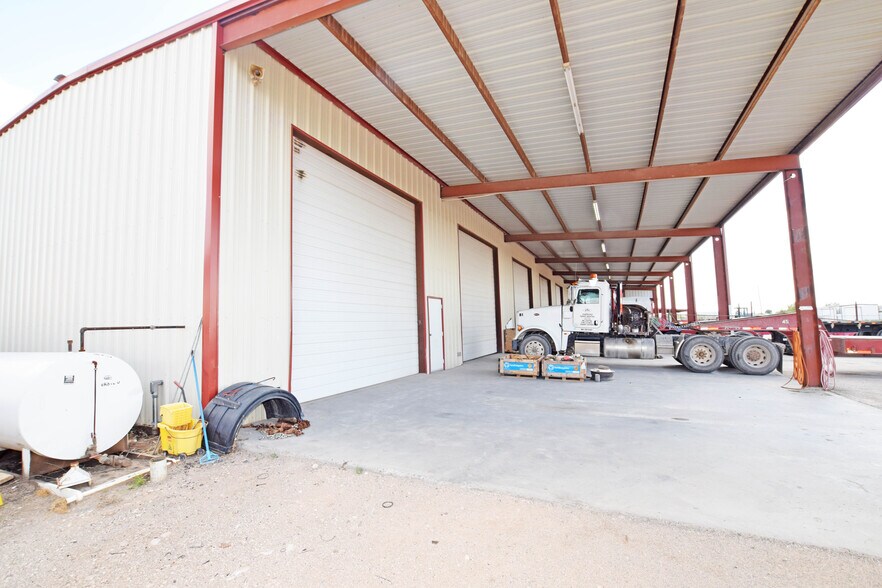 More Photos Of 2655 S County Rd W, Odessa Industrial For Sale