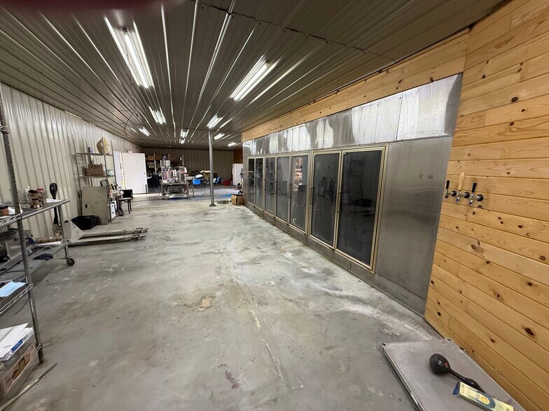 More Photos Of 451702 Highway 100, Vian Storefront Retail Office For Sale