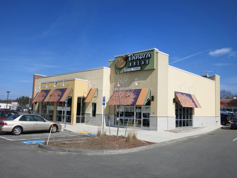 More Photos Of 4-8 Plaistow Rd, Plaistow Unknown For Lease