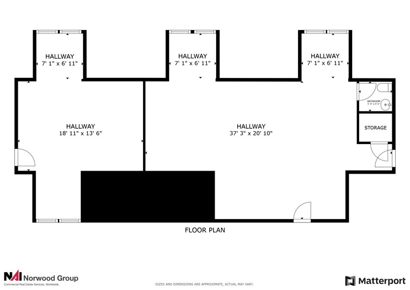 More Photos Of 425 S Stark Hwy, Weare General Retail For Sale