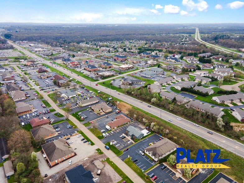 More Photos Of Starrs Center Dr, Canfield Land For Sale