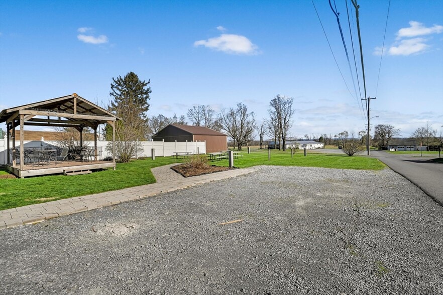 More Photos Of 9684 Old 22, Bethel Storefront Retail Residential For Sale