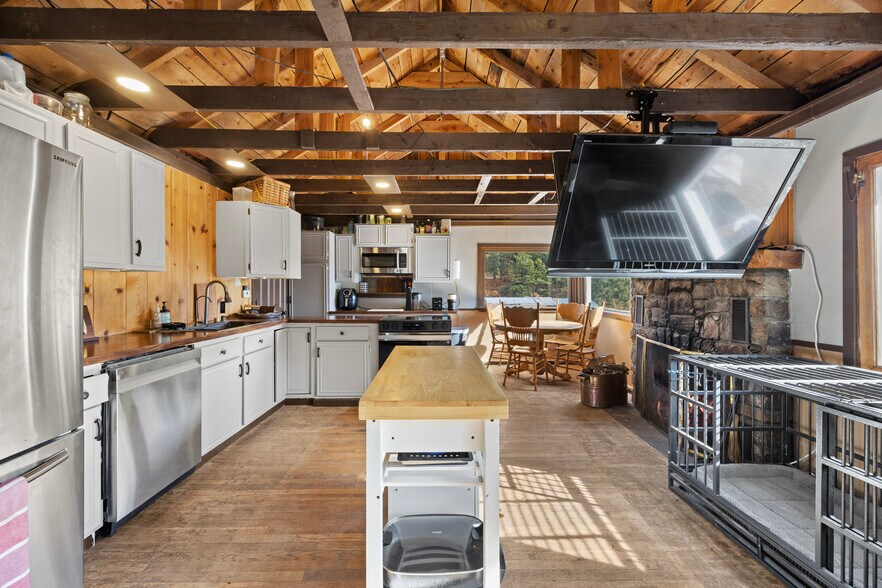 More Photos Of 11696 Trappers Mountain Trl, Littleton Land For Sale