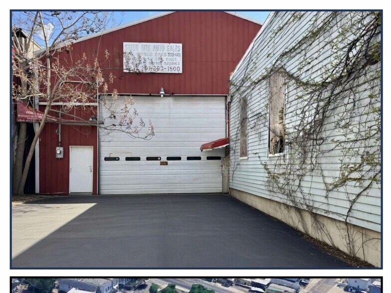 More Photos Of 2028 44th St, North Bergen Warehouse For Sale