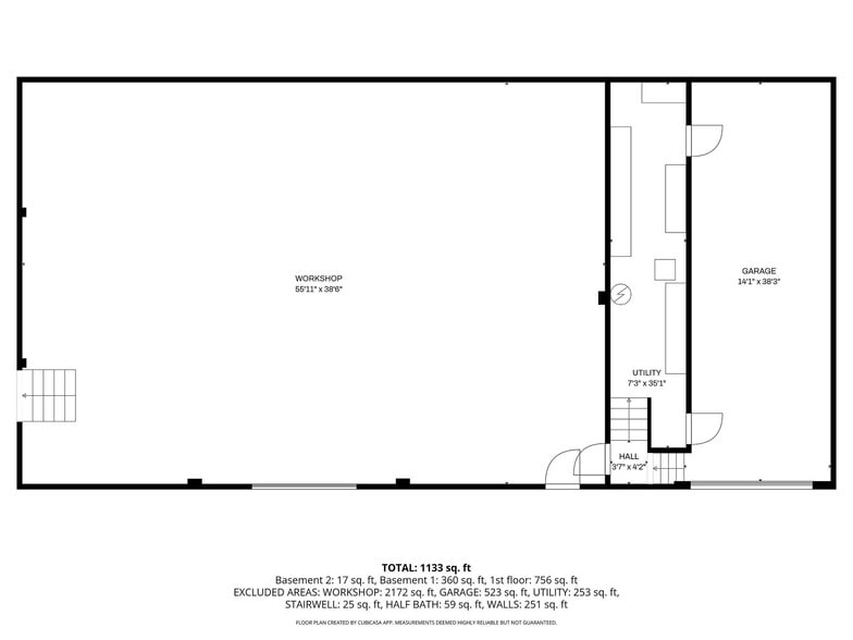 More Photos Of 601-607 White Horse Pike, Hammonton Office For Sale