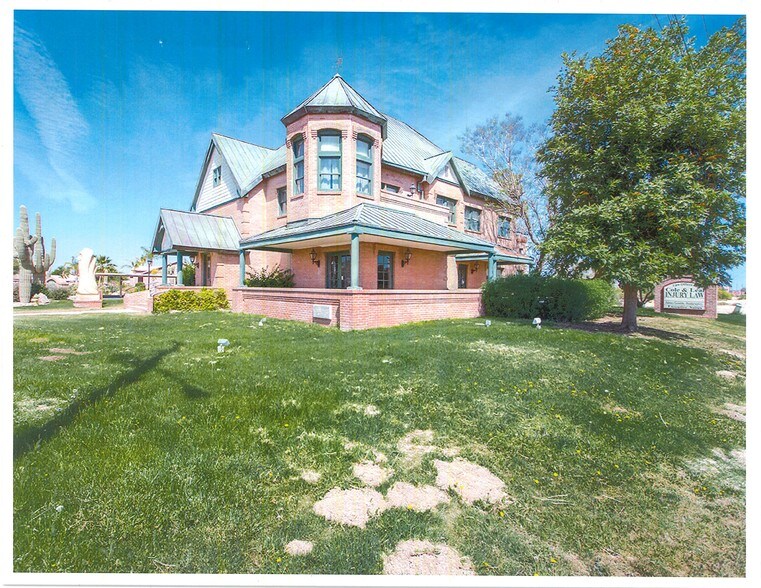 More Photos Of 420 W Casa Grande Lakes Blvd N, Casa Grande Office Residential For Sale