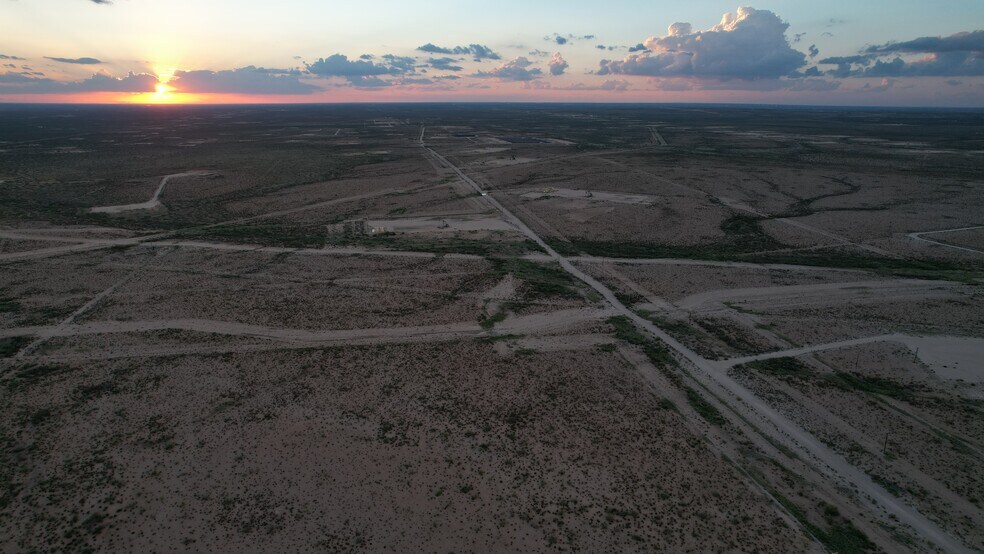 More Photos Of TBD FM 2355, Barstow Land For Sale