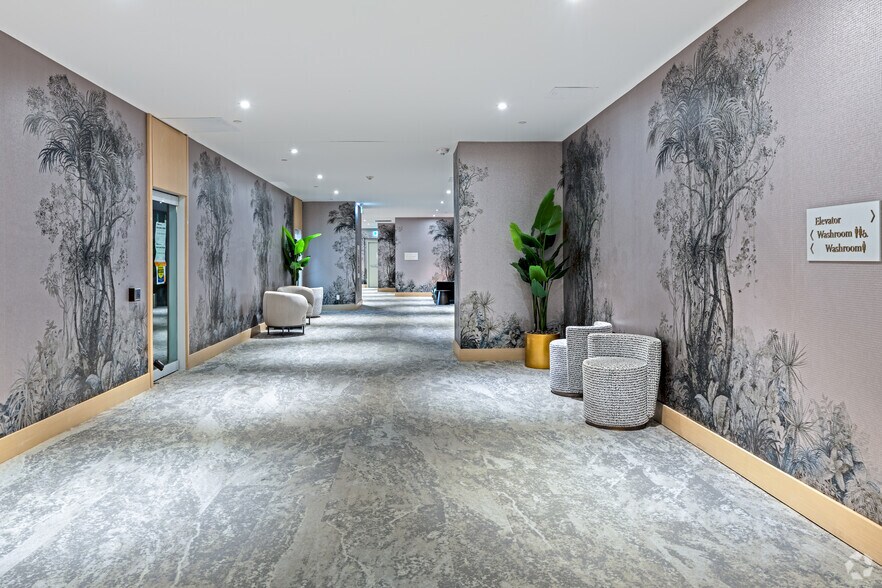 More Photos Of 591 Yonge St, Toronto Apartments For Lease