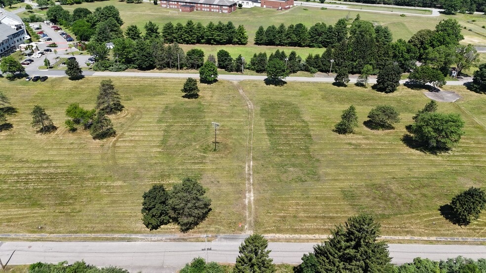More Photos Of 63 Hospital Road, Devens Land For Sale