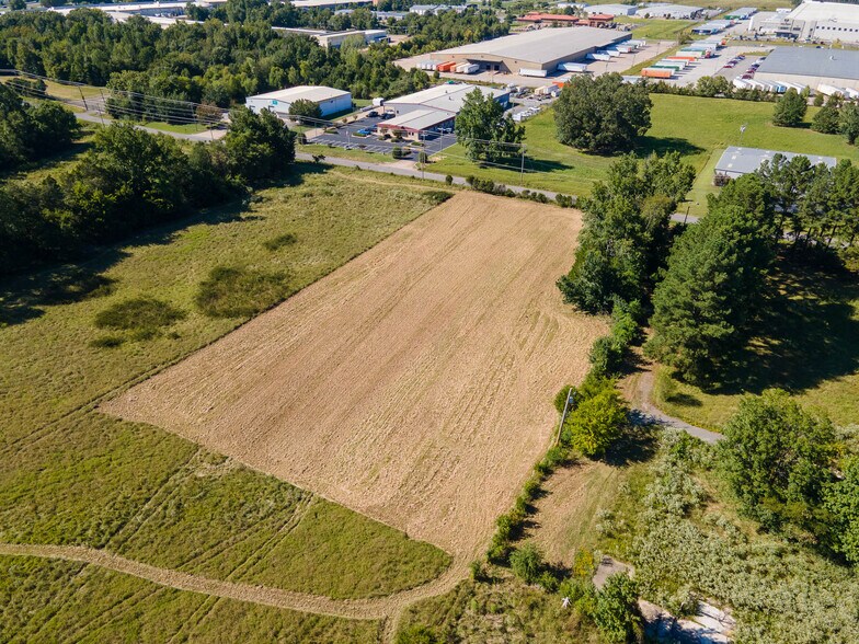 More Photos Of South Amity Road, Conway Land For Sale