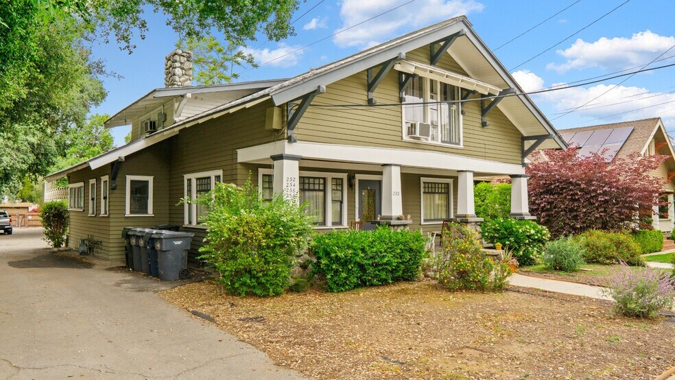 More Photos Of 230 S Buena Vista St, Redlands Apartments For Sale