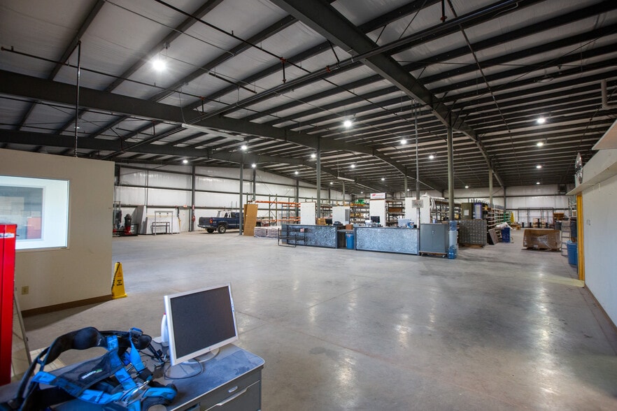 More Photos Of 8989 Roller Coaster Rd, Missoula Warehouse For Sale