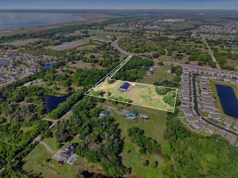 More Photos Of 4355 Semoran Farms Rd, Kissimmee Land For Sale