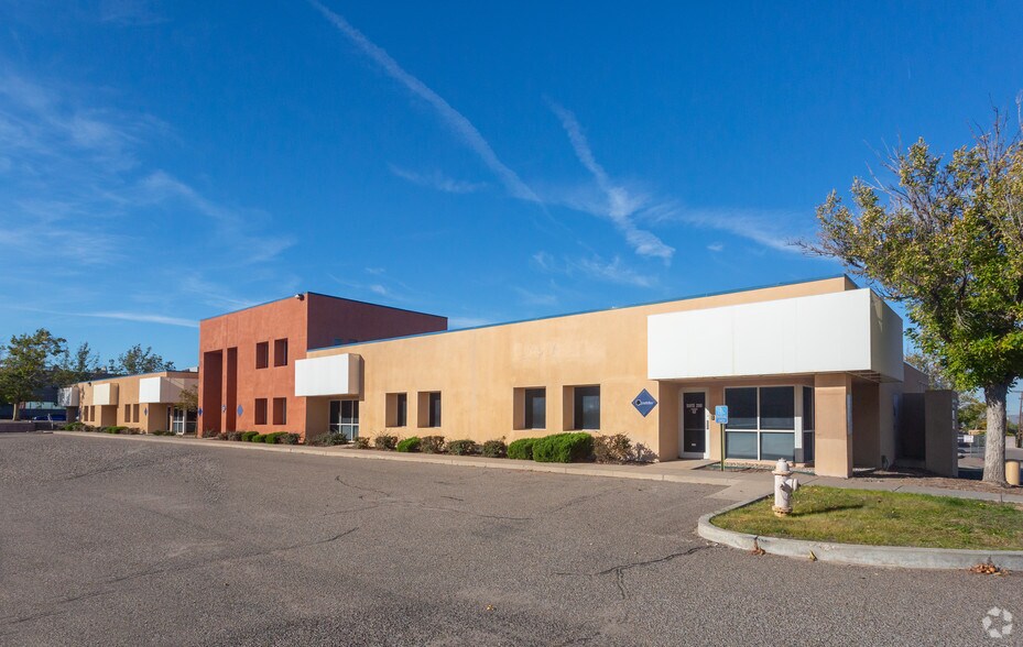 Primary Photo Of , Albuquerque Office For Sale