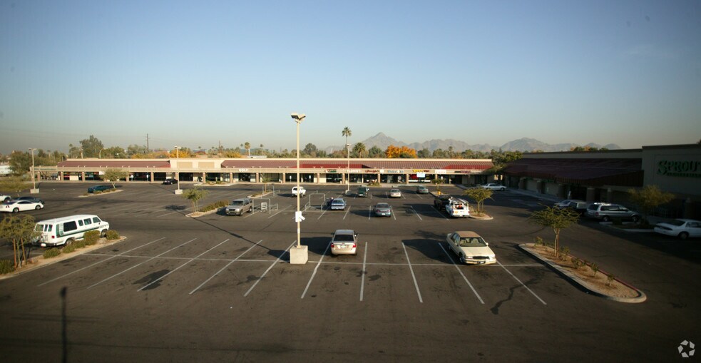 More Photos Of 2824 E Indian School Rd, Phoenix Unknown For Lease