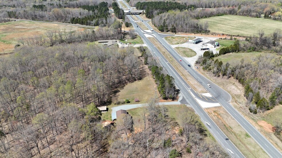 More Photos Of 3864 E US Highway 64, Lexington Land For Sale
