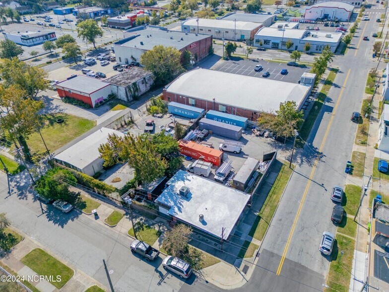 More Photos Of 1120 Princess St, Wilmington Storefront For Sale