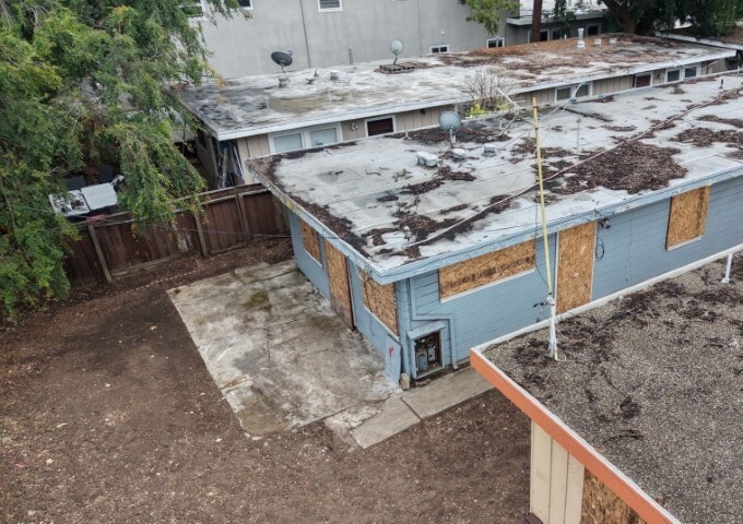 More Photos Of 2611 Alma St, Palo Alto Apartments For Sale