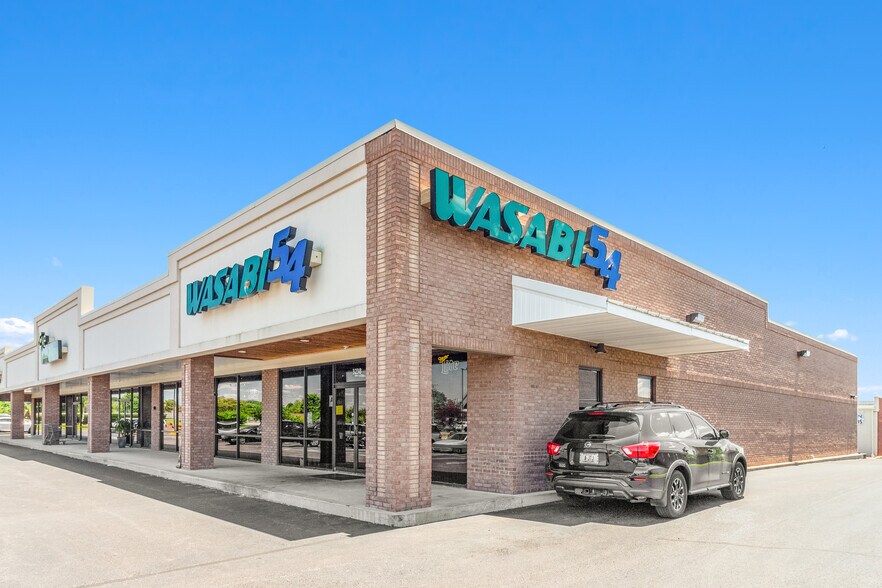 More Photos Of 3238 Kidron Valley Way, Owensboro Storefront Retail Office For Sale
