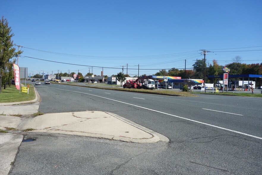 More Photos Of 614 S Philadelphia Blvd, Aberdeen Auto Repair For Sale