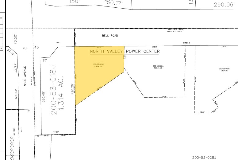 More Photos Of 8055 W Bell Rd, Peoria Unknown For Lease