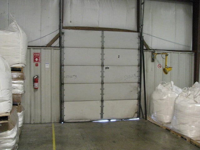 More Photos Of 201 E Bellevue Ave, Reading Warehouse For Lease