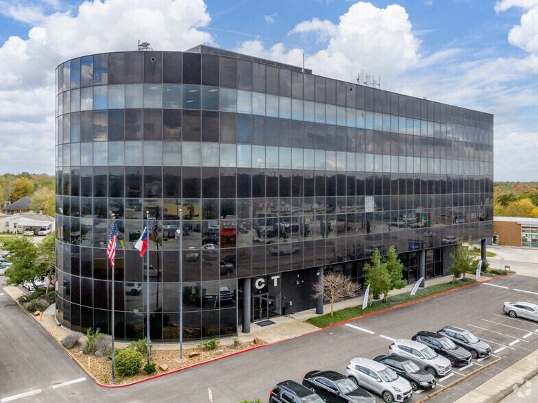 Primary Photo Of 213 W Southmore Ave, Pasadena Medical For Sale