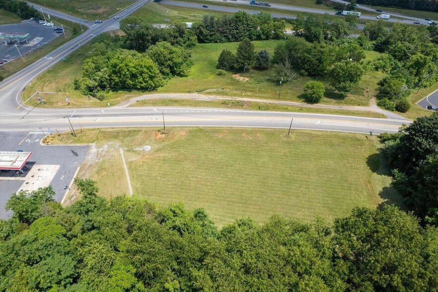 More Photos Of Rt 11/ Rt 256, Weyers Cave Land For Sale