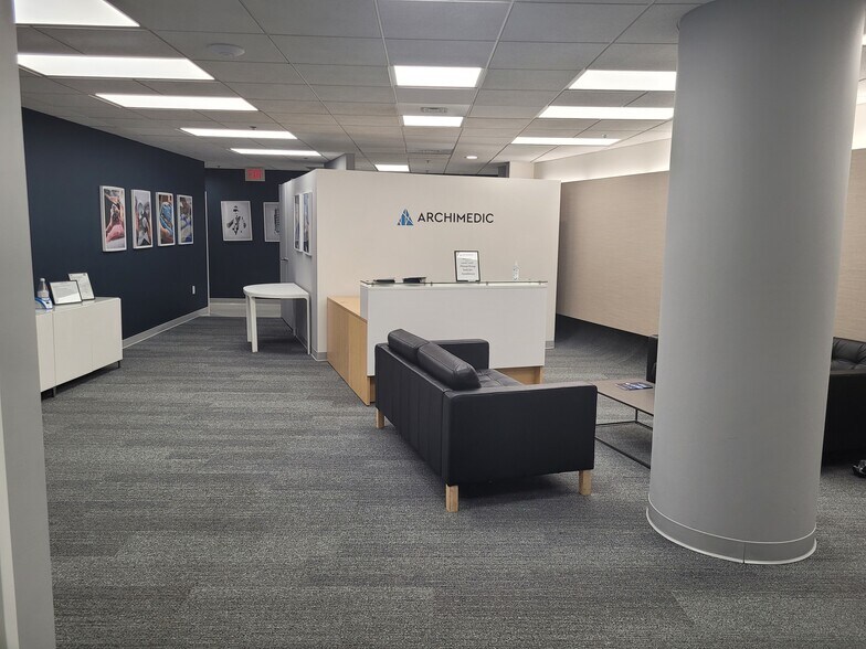 More Photos Of 1466 Main St, Waltham Office For Sale