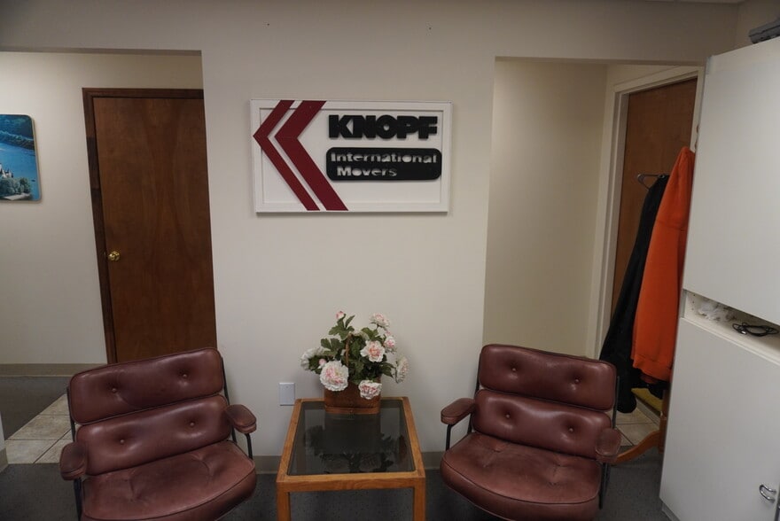 More Photos Of 7259 Cross Park Dr, Charleston Warehouse For Sale