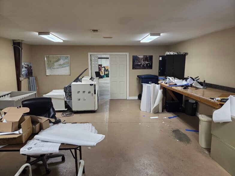 More Photos Of 9112 Hard Dr, Foley Warehouse For Sale