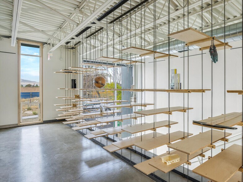 More Photos Of 400 S Wells Ave, Reno Office For Sale