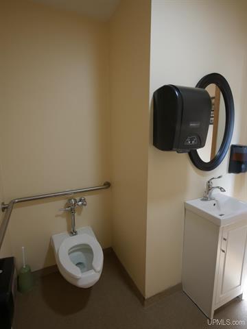 More Photos Of 56638 Calumet Ave, Calumet Office For Sale