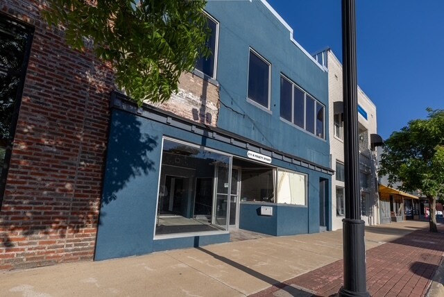 More Photos Of 211 N Pruett St, Paragould Flex For Sale