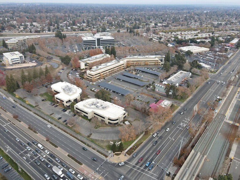 More Photos Of 8887 Folsom Blvd, Sacramento Unknown For Lease