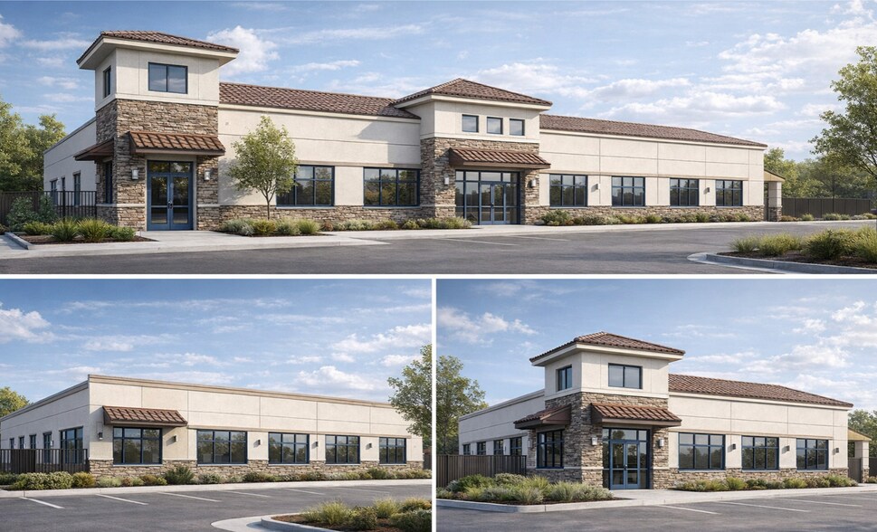 More Photos Of W of NWC Queen Creek Rd & Arizona Ave, Chandler Land For Sale