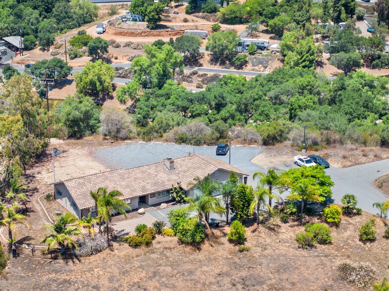 More Photos Of 8530 Nelson Way, Escondido Industrial For Sale