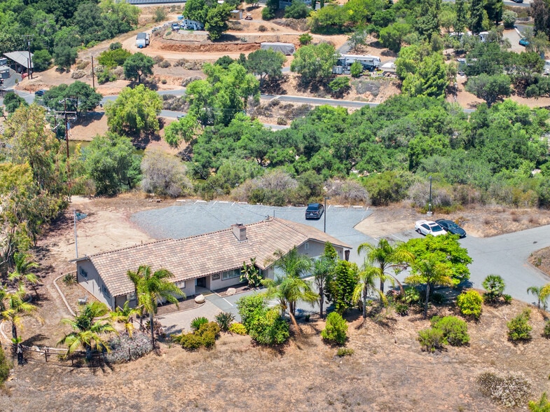 More Photos Of 8530 Nelson Way, Escondido Industrial For Sale