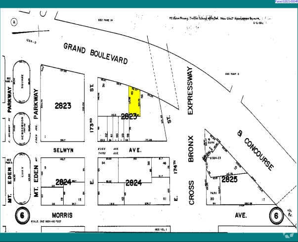 More Photos Of 1692 Grand Concourse, Bronx Apartments For Sale