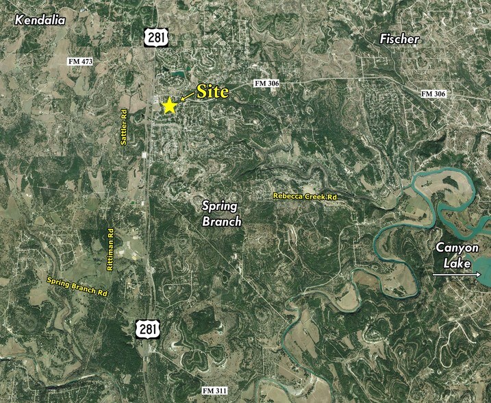 More Photos Of 31501 FM 306, Spring Branch Land For Sale