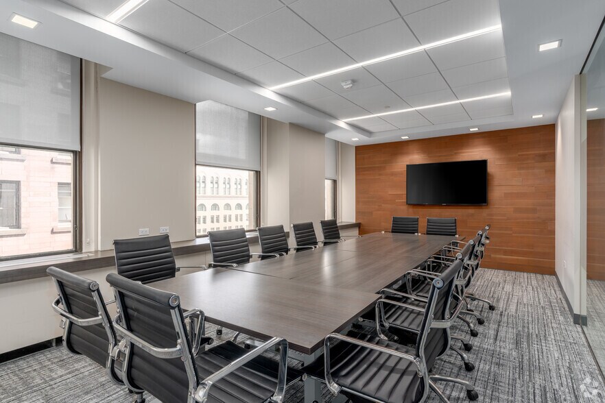 More Photos Of 123 S Broad St, Philadelphia Office For Lease