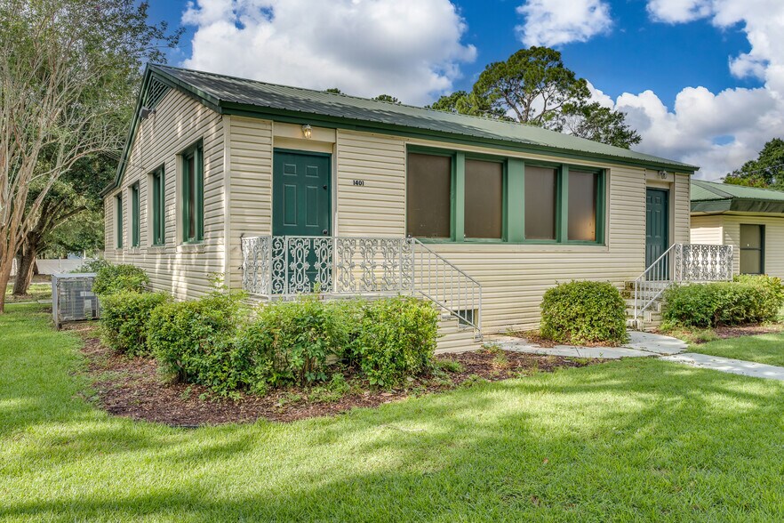 More Photos Of 1401 Spring Hill Ave, Mobile Medical For Sale