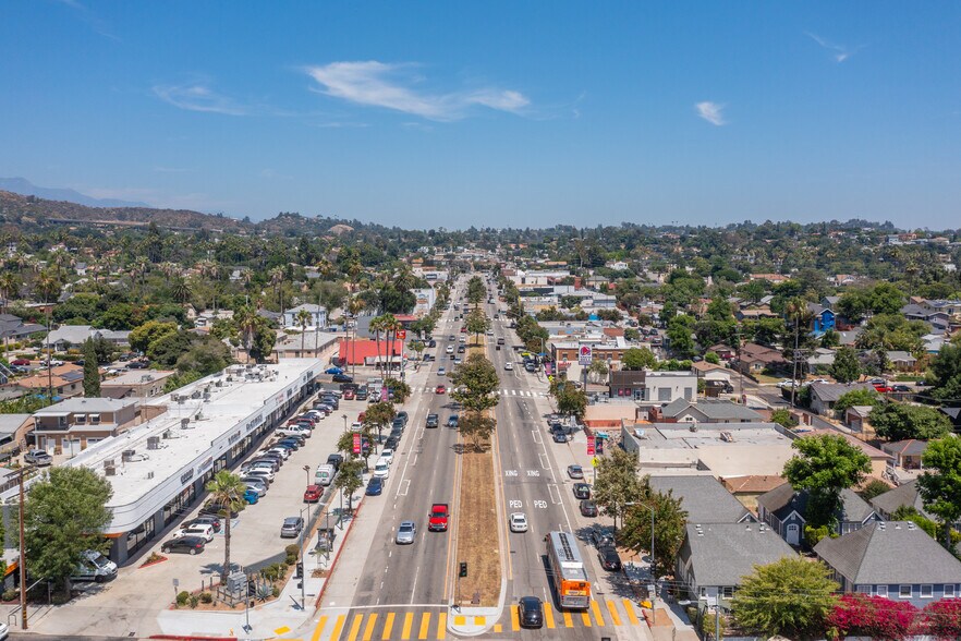 More Photos Of 1731-1759 Colorado Blvd, Los Angeles Storefront Retail Office For Lease