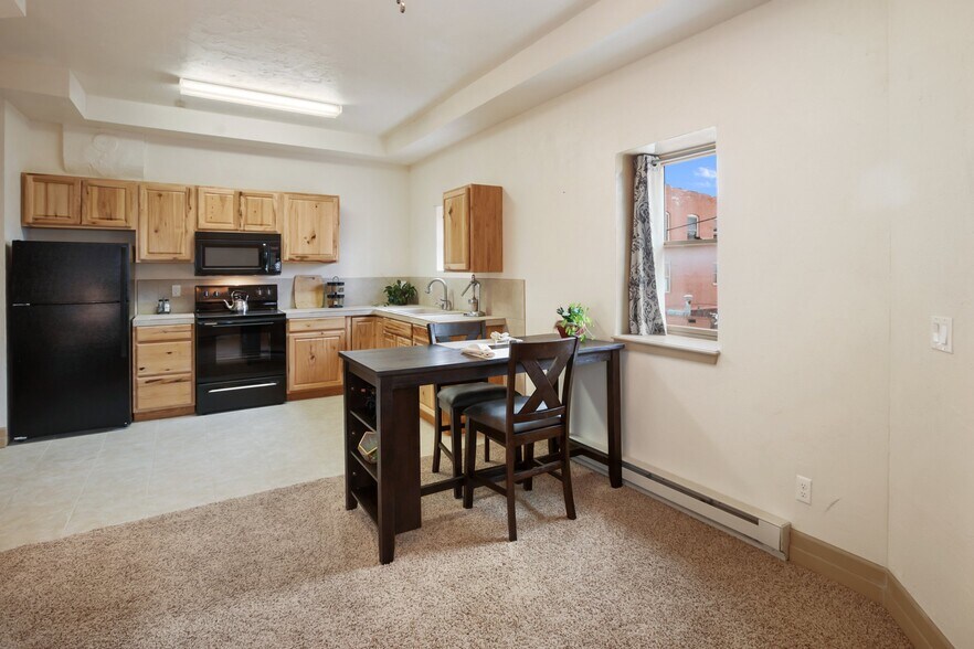 More Photos Of 124 N 3rd St, Cripple Creek Office For Sale