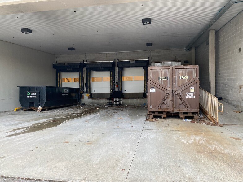 More Photos Of 1245 Worcester St, Natick General Retail For Lease