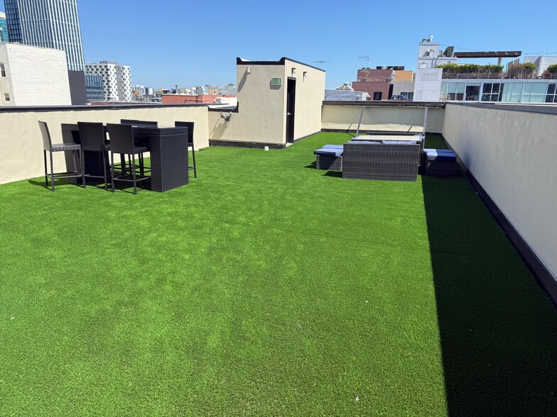 More Photos Of 1035 Market St, San Francisco Office For Lease