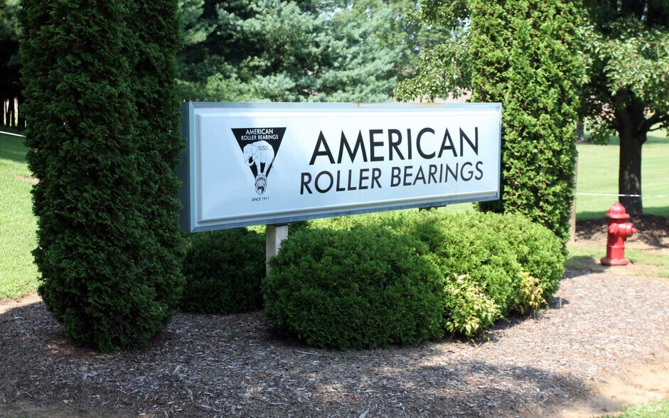 More Photos Of 1000 Chain Dr, Morganton Manufacturing For Lease